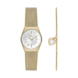 Quartz Wristwatch/SKW1156SET