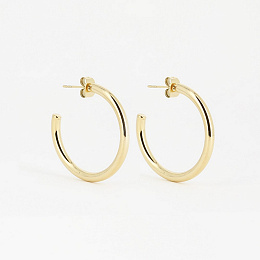 Earring / SEC21313-00UNI8X40