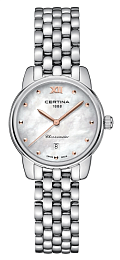 Quartz Wristwatch/C033.051.11.118.01