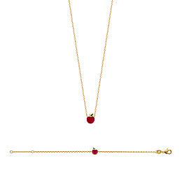 Necklace & Pendant / 92195637
