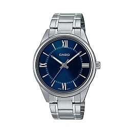 Quartz Wristwatch/MTP-V005D-2B5UDF