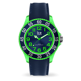 Quartz Wristwatch / 018931