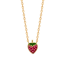 Necklace & Pendant / 92195737