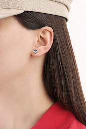 Oliver Weber Earring / 22623 202