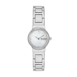 Quartz Wristwatch / SKW3168