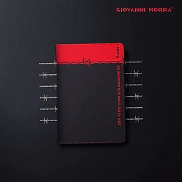 Passport Holder / 10-PASS-PUL-20-01-08