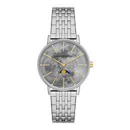 Armani Exchange Quartz Watch Women/AX5595