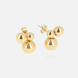 Earring / SEM23091-01UNI