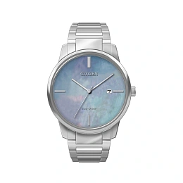 Quartz eco-drive Wristwatch/BM7520-88N