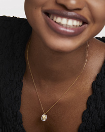 Necklace & Pendant/CO01-570-U