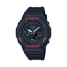 Quartz Wristwatch/GA-B2100FC-1ADR