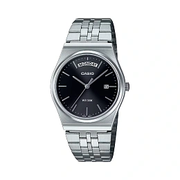 Quartz Wristwatch / MTP-B146D-1AVDF