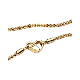 PANDORA Necklace/362451C00-45