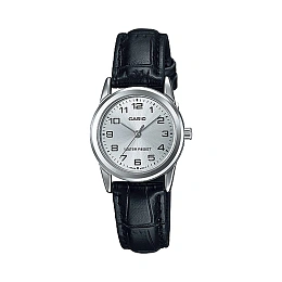 Quartz Wristwatch / LTP-V001L-7BUDF