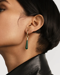 Single Earring/PG01-089-U