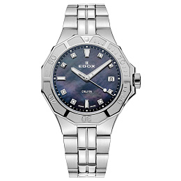 Quartz Wristwatch/53020 3M NADN