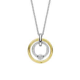 Necklace & Pendant / 34056ZY-42