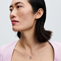Necklace & Pendant/393187C01-45