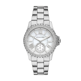 Michael Kors Quartz Wristwatch Women/MK7403