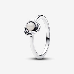 PANDORA Sterling Silver Ring/192993C06-54