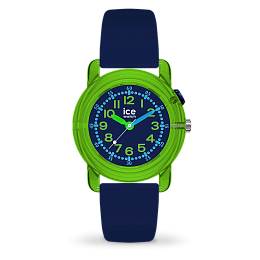 Quartz Wristwatch / 024912
