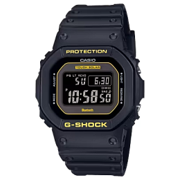 Quartz Wristwatch/GW-B5600CY-1DR