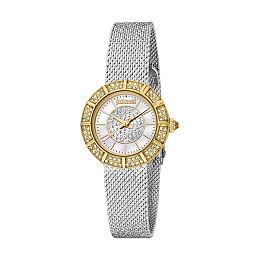Quartz Wristwatch/JC1L253M0095