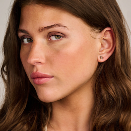 Earring / 7360YGO