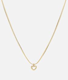 Necklace & Pendant / SNS24284-01SEL