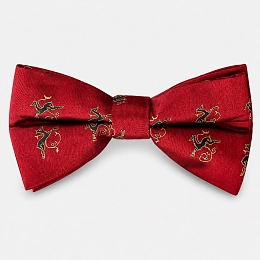 Bow Tie / 10-BTIE-SLK-11-08