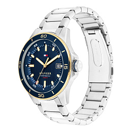 Quartz Wristwatch / 1792229