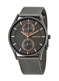 Quartz Wristwatch / SKW6180