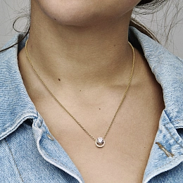Necklace & Pendant/361174C01-45