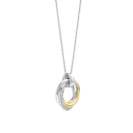 Necklace & Pendant / 34055ZY-42