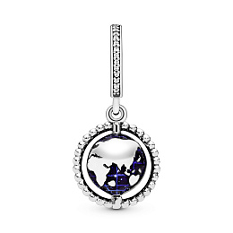 PANDORA Moments Charm / 798021CZ