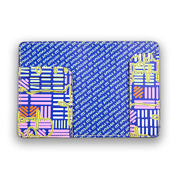 Passport Holder / 10-PASS-PUL-17-29-18