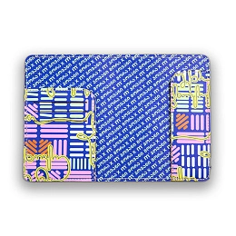 Passport Holder / 10-PASS-PUL-17-29-18