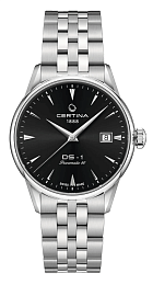 Automatic wristwatch / C029.207.11.051.00