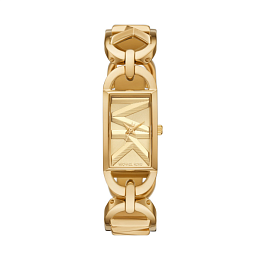 Michael Kors Quartz Wristwatch Women/MK7406