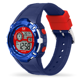 Quartz Wristwatch / 023264