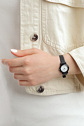 Quartz Wristwatch / LQ-139BMV-7ELDF