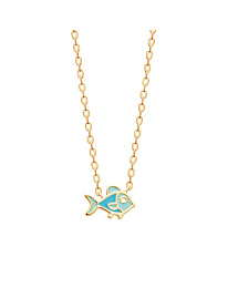 Necklace & Pendant / 92210037
