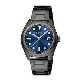 Esprit Men Quartz Wristwatch/ES1G431M0065