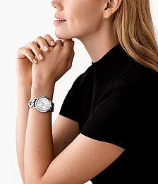 Quartz Wristwatch/MK7474