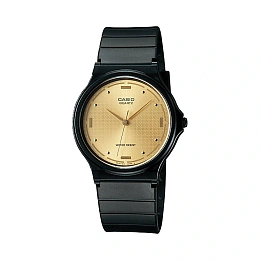 Quartz Wristwatch / MQ-76-9ALDF