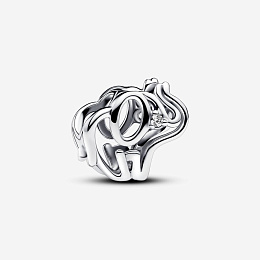 PANDORA Sterling Silver Charm / 793345C01