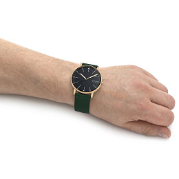 Quartz Wristwatch/SKW6861