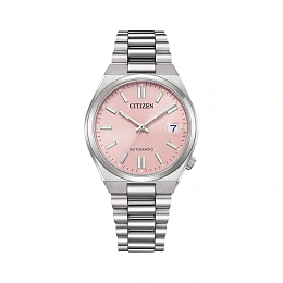 Automatic Wristwatch / NJ0200-50Z