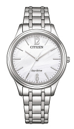 Quartz Wristwatch / EM0411-71A