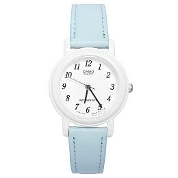 Quartz Wristwatch / LQ-139L-2BDF